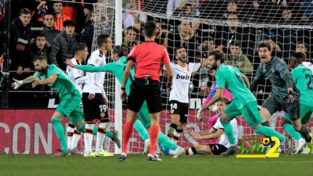 مدريد جائع من أجل لقب الليجا