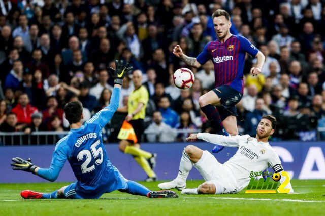 فيديو: برشلونة الأقرب لحسم الكلاسيكو.. شاهد السبب