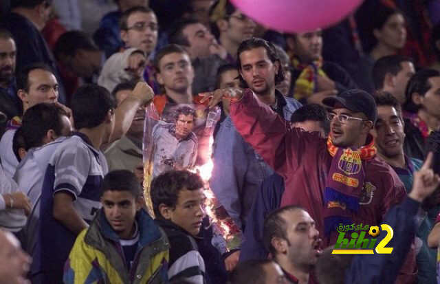 الكلاسيكو : لاعبون لعبوا في كلا الفريقين