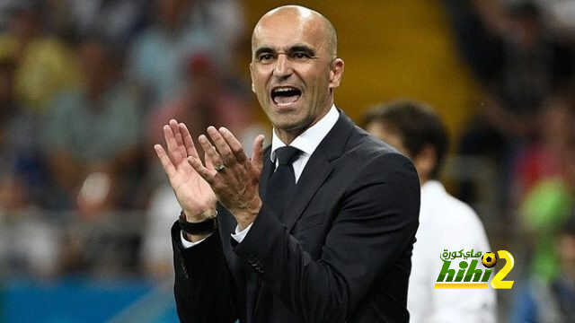 مارتينيز : ريال مدريد أصبح أكثر خطورة