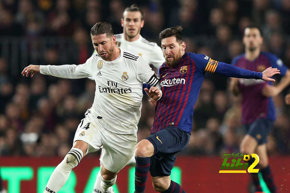 ارانشا رودريجيز : أتمنى فوز الريال في الكلاسيكو