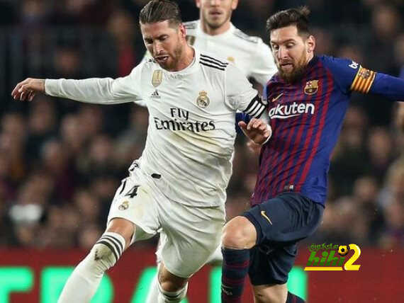 ليسبوتي : التشكيلة المتوقعة للكلاسيكو