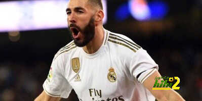 آخر كلاسيكو لريال مدريد بهذه الوضعية !
