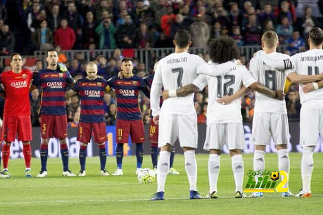 بالأرقام: ريال مدريد يستهدف إنهاء عقدة الكلاسيكو بالليغا