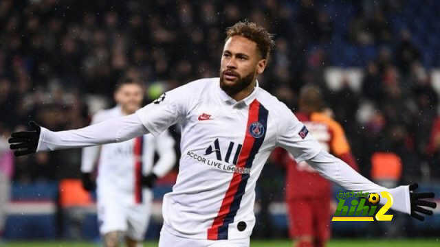 نيمار يغير قناعته تجاه سان جيرمان