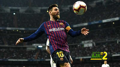 هل تستمر عقدة ميسي أمام ريال مدريد