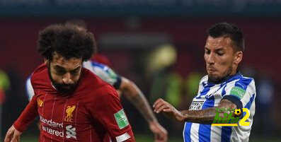 محمد صلاح على وشك دخول التاريخ