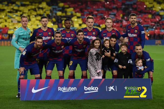 مدريد بأفضل حالاته لا يخرج الا بالتعادل