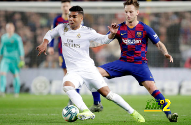 خسارة موجعة لريال مدريد بعد الكلاسيكو !