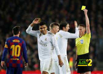 سبب ظلم ريال مدريد تحكيميا في الكلاسيكو !