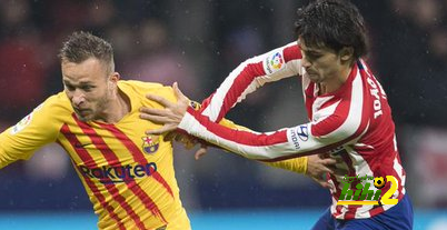 هل يحتاج برشلونة ارتور ؟