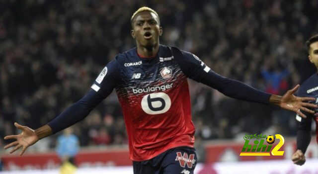 لاعب ليل على رادار ليفربول