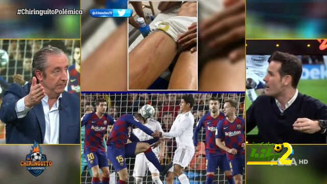دومنيك : يجب أن يتم نشر التسجيل الصوتي