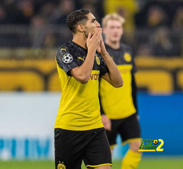 زورك : نسعى للإبقاء على “حكيمي”