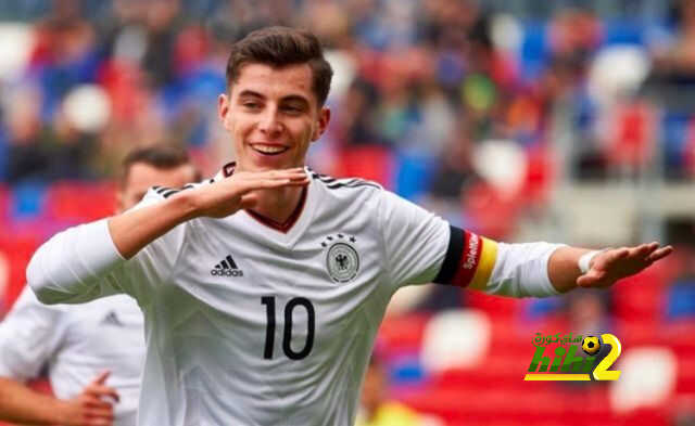 اليونايتد يسعى لضم لاعب ليفركوزن