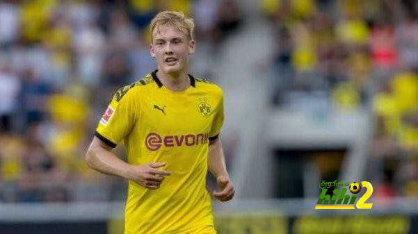 براندنت يعلق على تراجع مستوى دورتموند
