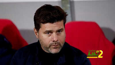 بوتشيتينو رفض خلافة زيدان في ريال مدريد