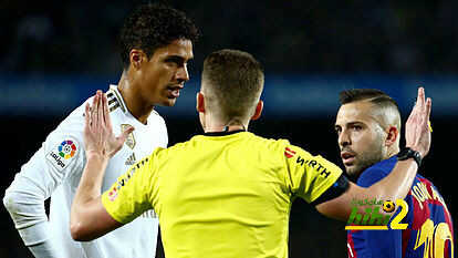 لماذا يتعرض ريال مدريد للظلم التحكيمي ؟