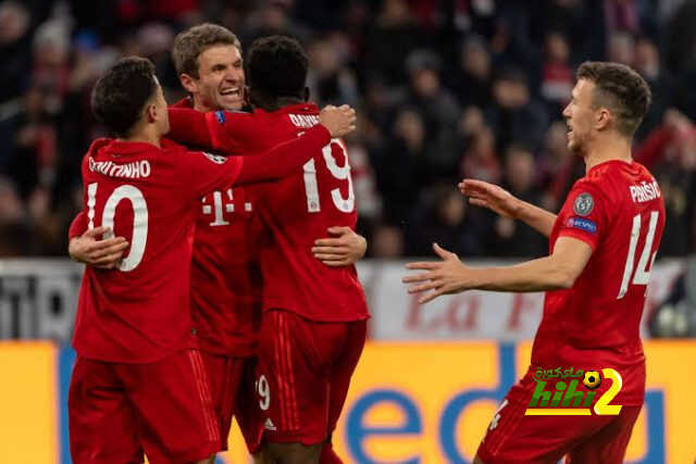 مباريات الغد في الدوري الالماني