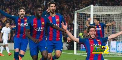 بطل العالم كاد أن يعتزل بسبب برشلونة !