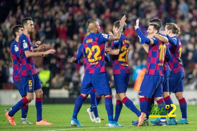 برشلونة يرغب فى الحفاظ على سجله المميز بالكامب نو أمام ألافيس
