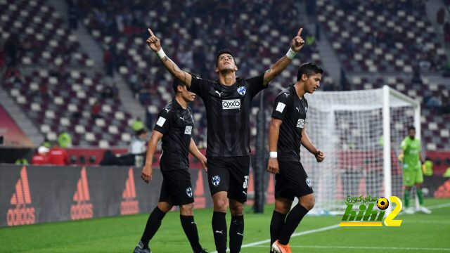 الهلال يفشل في التفوق علي الاتحاد ويكتفي برابع المونديال