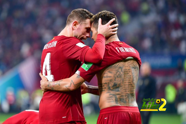ليفربول ، ثاني فريق انجليزي يفعلها