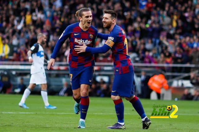 بولو : غريزمان سيكون أحد الأضلاع ثابتة في تاريخ برشلونة