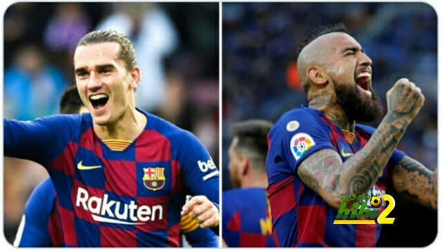 فيرناندو بولو : يجب ألا تخلو تشكيلة برشلونة من هذا الثلاثي في الأبطال