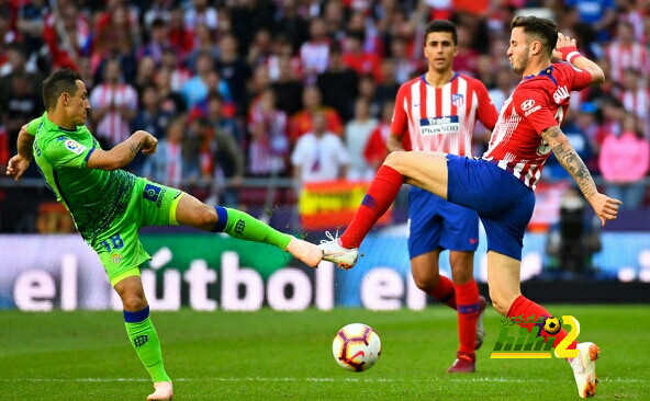 قائمة ريال بتيس المستدعاه لمواجهة اتليتكو مدريد