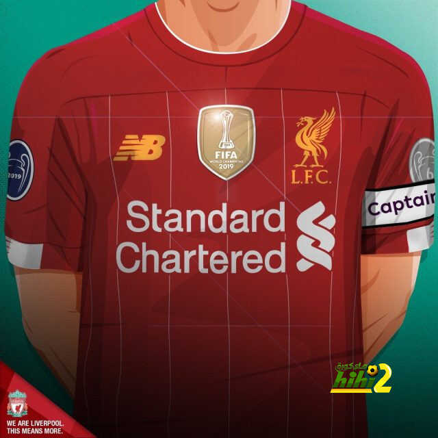 الاتحاد الانجليزي يفسد فرحة ليفربول بلقب مونديال الأندية