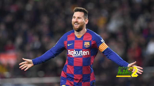 رقم جديد ينتظر ميسي في 2020