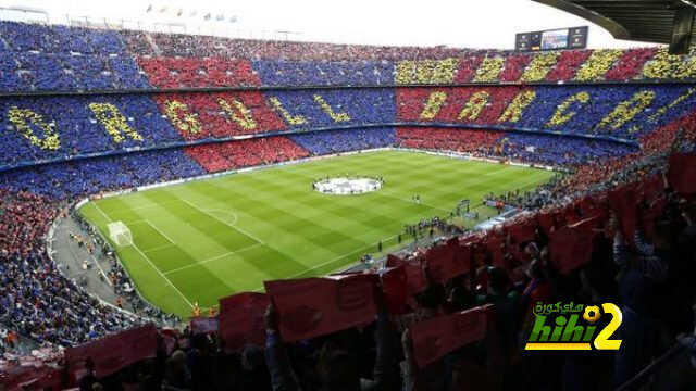 بالتواريخ: برشلونة ينهي العام بدون هزيمة واحدة على ملعبه للمرة السابعة