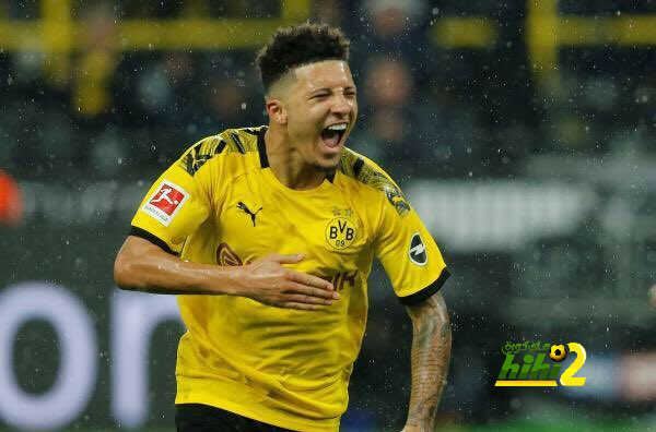 من بوابة تشيلسي نجم دورتموند يعود للبريميرليج