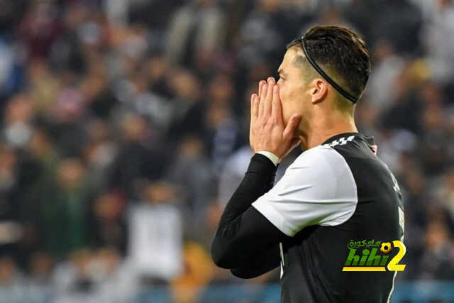 رونالدو يخسر النهائي الأول منذ 2013