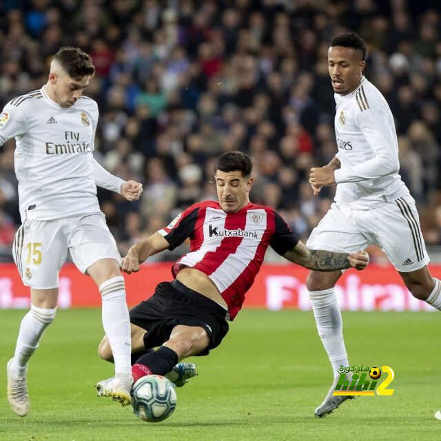 ريال مدريد بلا شعار المونديال للمرة الأولى