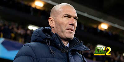 ريال مدريد يغلق باب التعاقد مع أي مهاجم في الشتاء