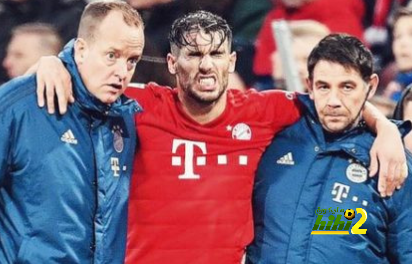 مولر يغرد حول إصابة مارتينيز