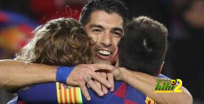 برشلونة زعيم الدوري الأسباني شكلا وموضوعا