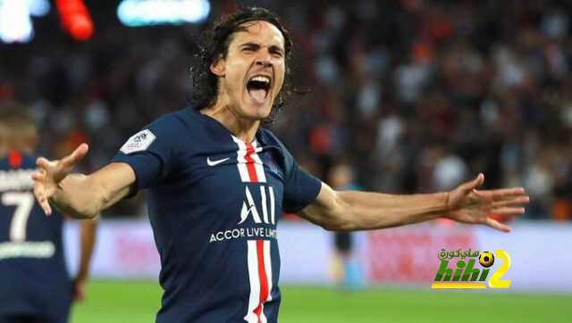 اتفاق بين أتليتكو مدريد وكافاني