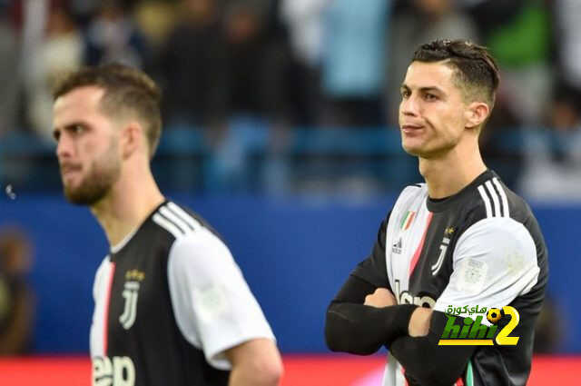 بالأرقام: لاتسيو يوقف رصيد رونالدو المميز بالنهائيات