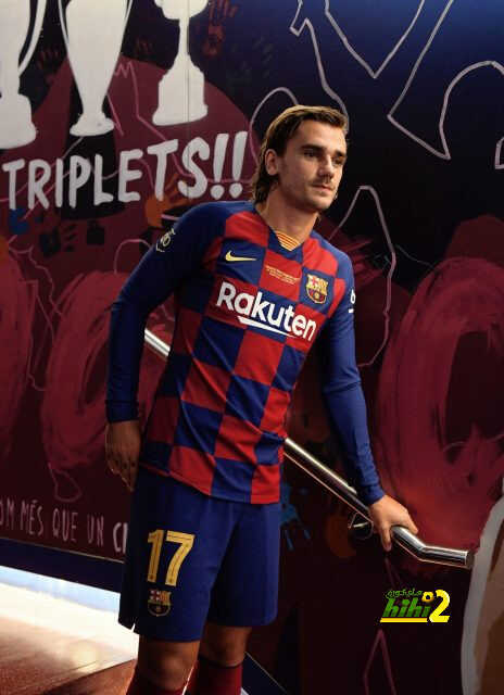 جريزمان افضل من كل صفقات ريال مدريد