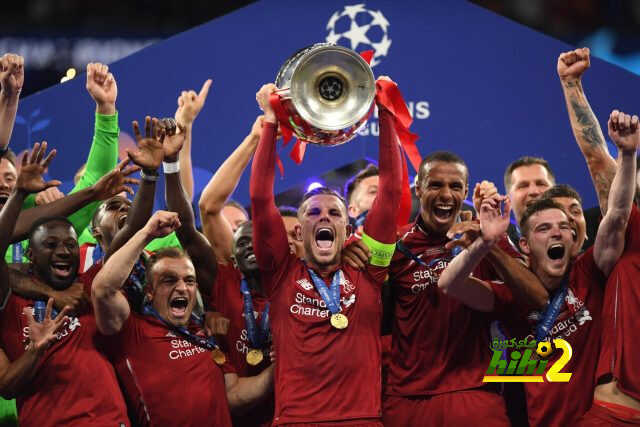 توزيع عائدات دوري أبطال أوروبا