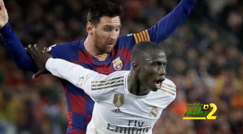 الآس : ريال مدريد هو الوحيد الذي سبب لبرشلونة المتاعب في الليجا