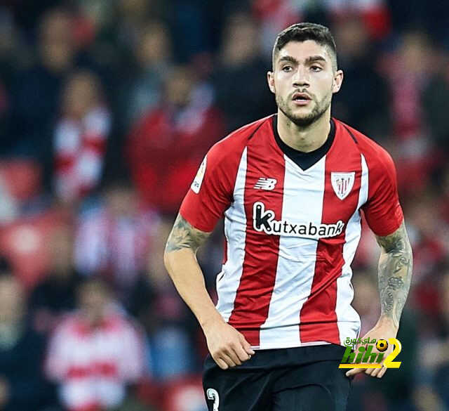 ارسنال يستعد لتقديم عرضه الأول لضم مدافع بيلباو
