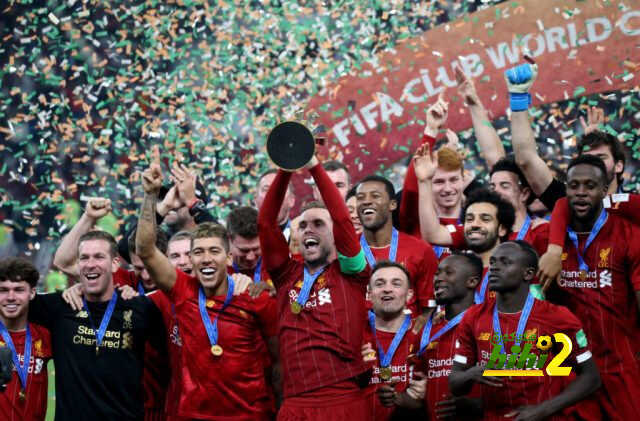 ليفربول يريد ارتداء بطل العالم في البريميرليج