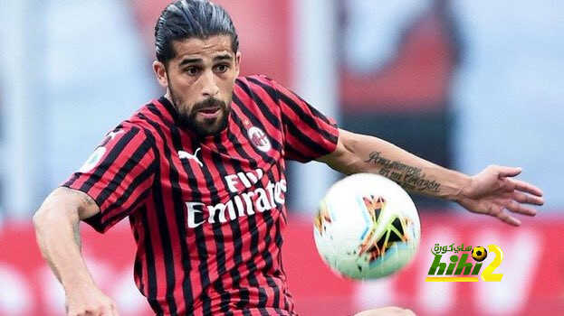 ريكاردو رودريغيز بين نابولي وفنربخشة
