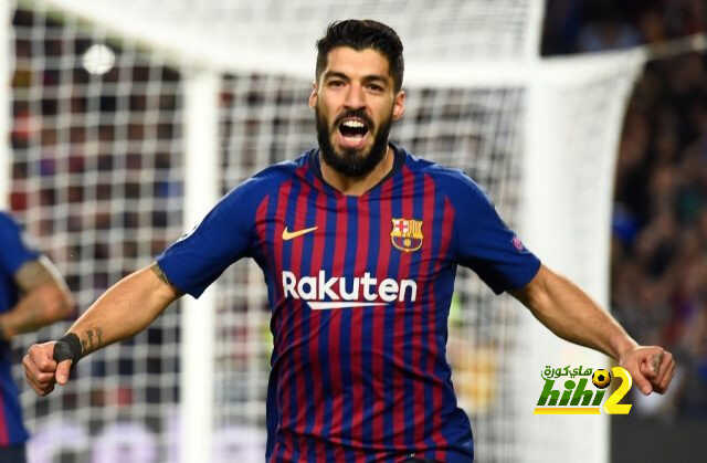 سواريز يسعى لتحقيق رقم تاريخي بمسيرته
