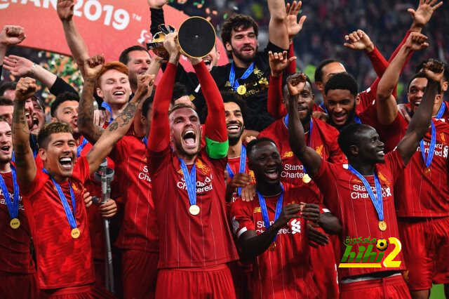 مباراة وولفرهامبتون تشهد غير مسبوق لليفربول