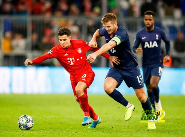 مورينيو يطلب بقاء لاعب توتنهام